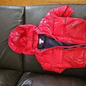 Ralph Lauren  Polo Boys Coat